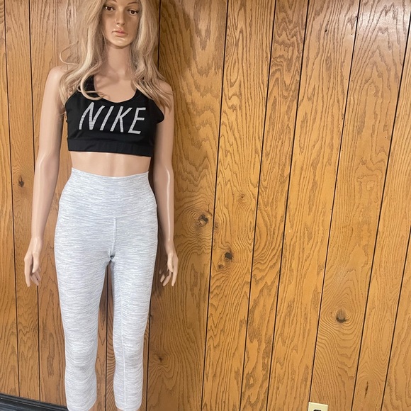 Lululemon" Wunder Under Crop Hi Rise *21" - Picture 14 of 16